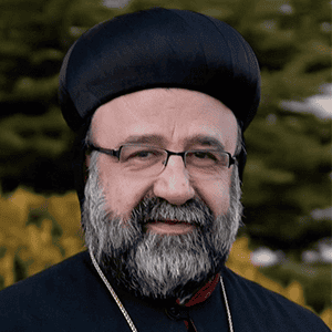 Mor Gregorios Yohanna Ibrahim