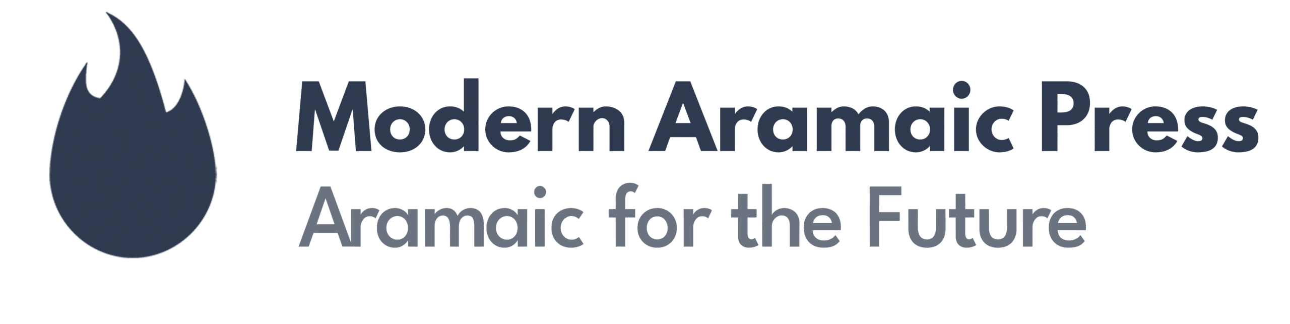 Modern Aramaic Press