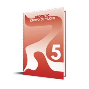 <span style="font-weight: bold;">Aramäisch Lehrbuch 5 </span><br>-Hardcover-