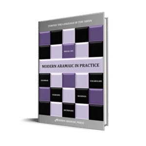 <span style="font-weight: bold;">Modern Aram. in Practice </span><br>-Softcover-