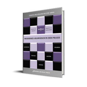 <span style="font-weight: bold;">Mod. Aram. in der Praxis </span><br>-Softcover-