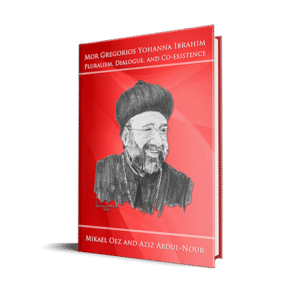 <span style="font-weight: bold;">Mor Gregorios Book</span><br>-Digital Edition-